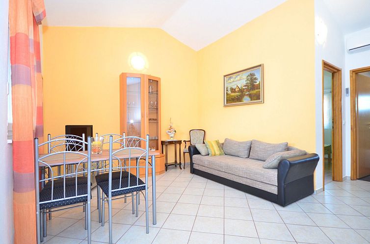 Appartement Apartment Brandis 2