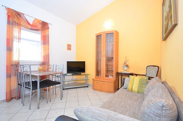 Appartement Apartment Brandis 2