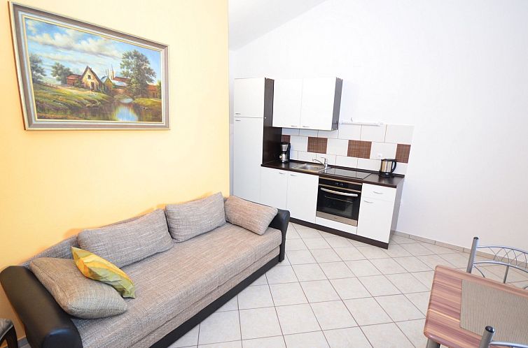 Appartement Apartment Brandis 2