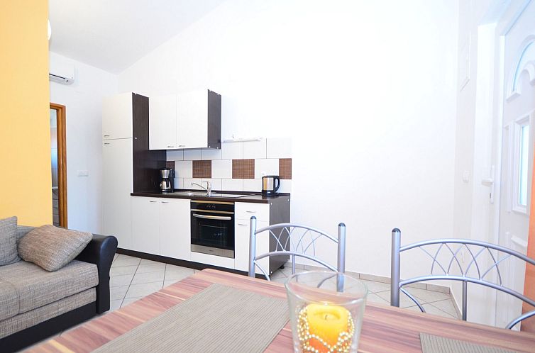 Appartement Apartment Brandis 2