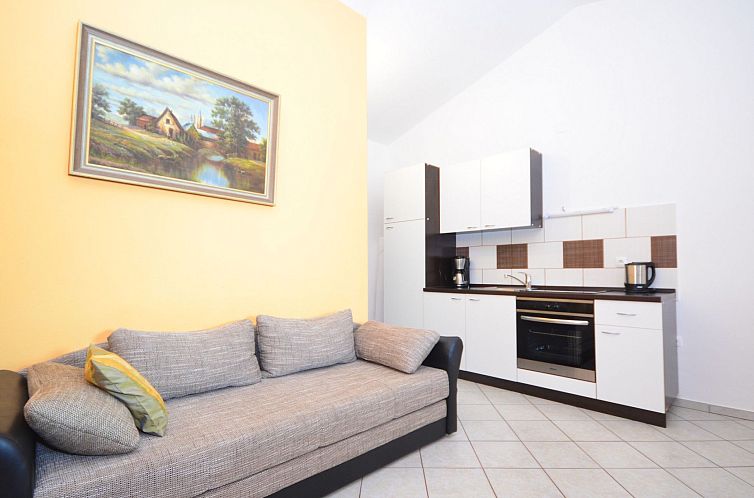 Appartement Apartment Brandis 2