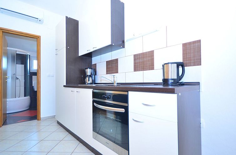 Appartement Apartment Brandis 2