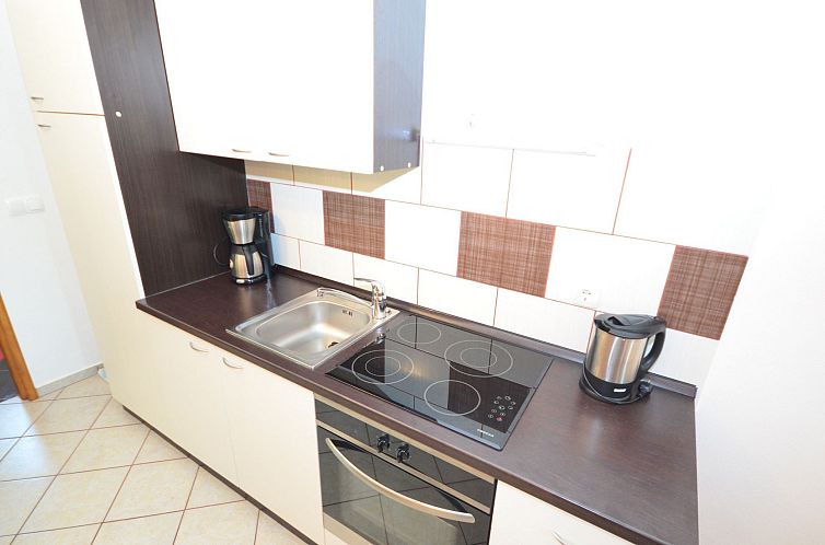 Appartement Apartment Brandis 2