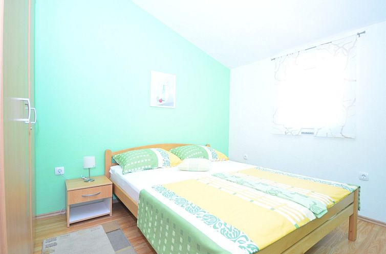 Appartement Apartment Brandis 2