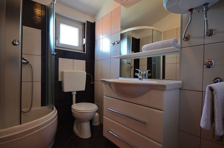 Appartement Apartment Brandis 2