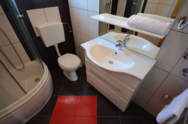 Appartement Apartment Brandis 2