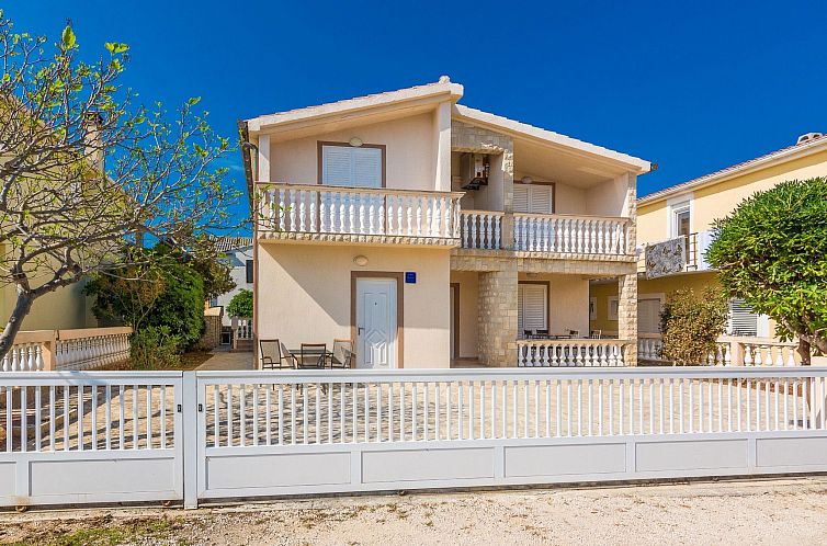 Appartement Apartment Bobeta 4