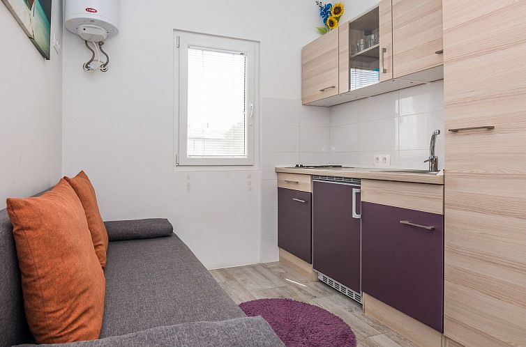 Appartement Apartment Bobeta 4