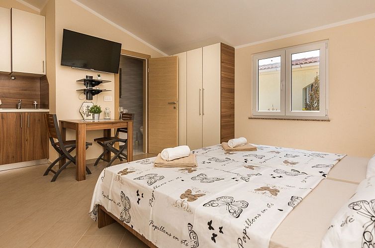 Appartement Apartment Bobeta 4