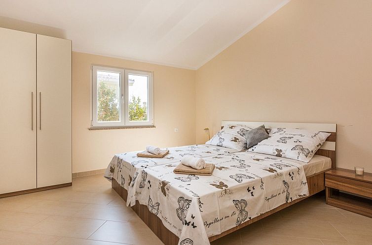 Appartement Apartment Bobeta 4