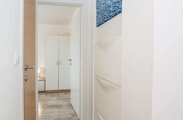 Appartement Apartment Bobeta 4