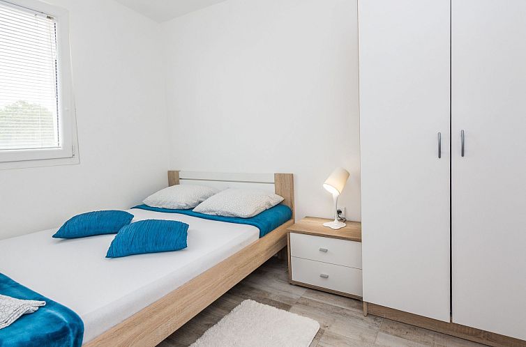 Appartement Apartment Bobeta 4