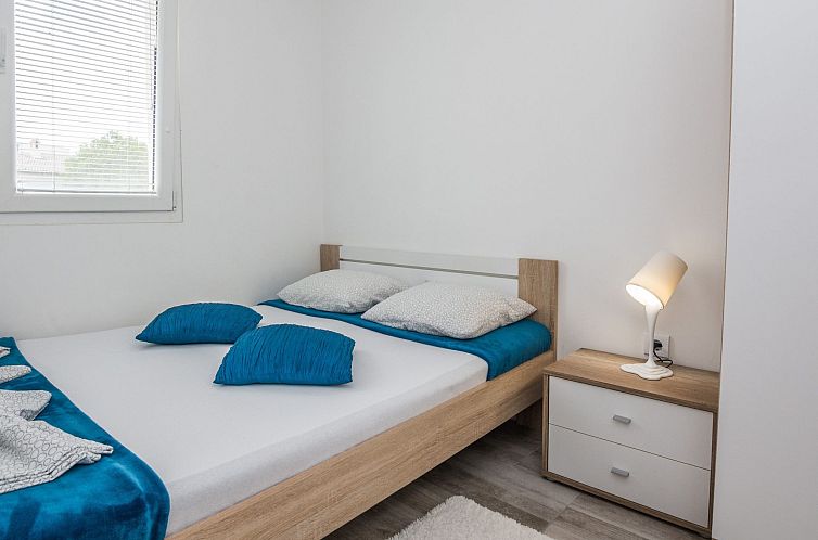Appartement Apartment Bobeta 4