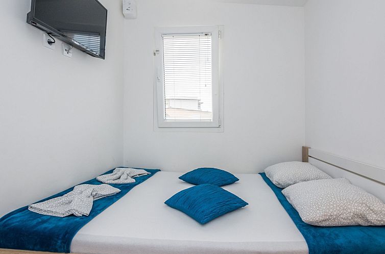 Appartement Apartment Bobeta 4