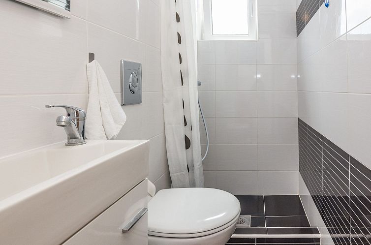 Appartement Apartment Bobeta 4