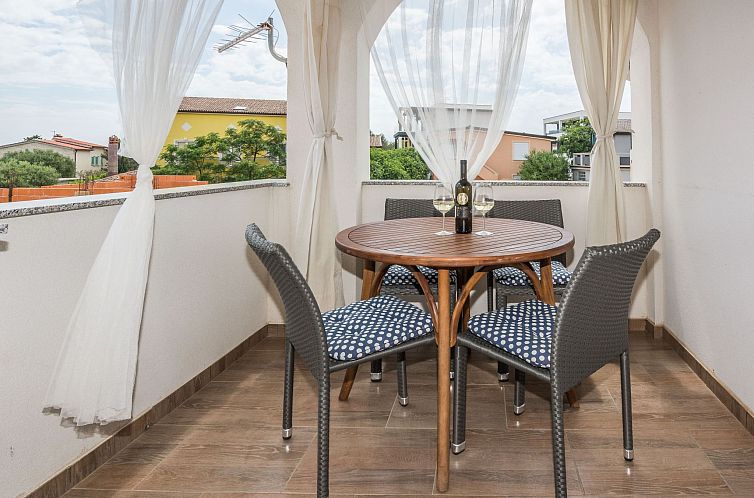 Appartement Apartment Bobeta 4