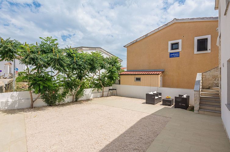 Appartement Apartment Bobeta 4