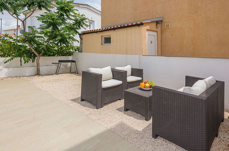 Appartement Apartment Bobeta 4