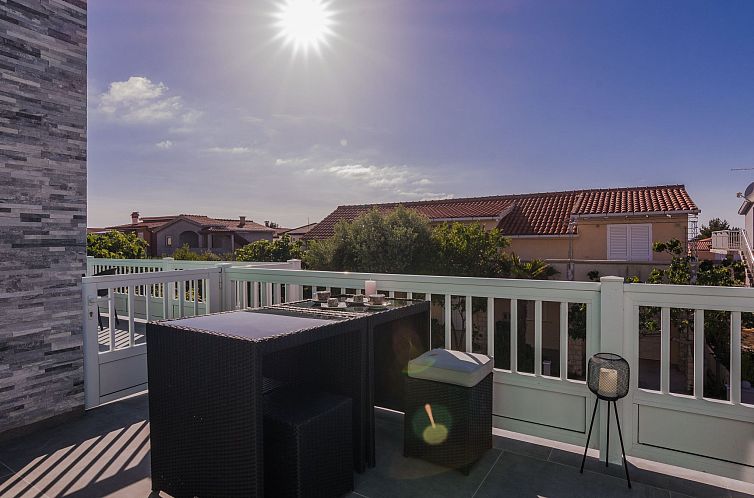 Appartement Apartment Jozef 2