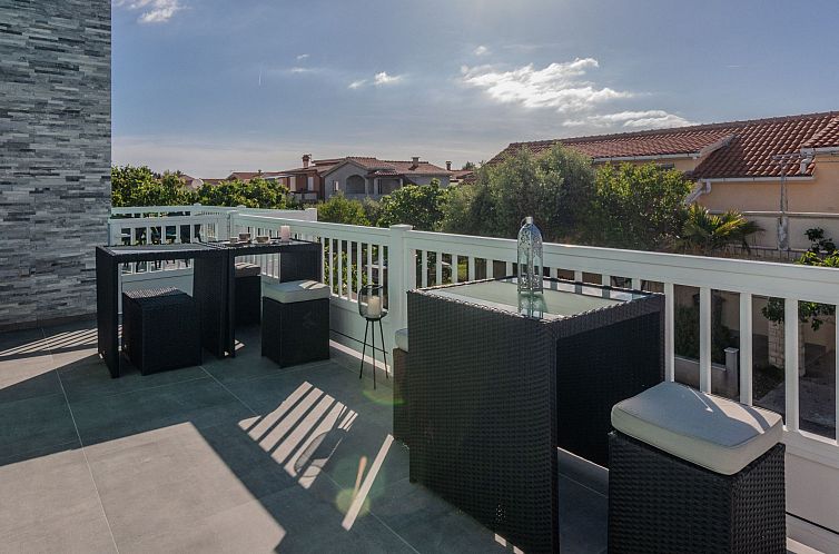 Appartement Apartment Jozef 2