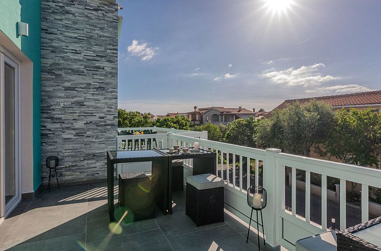 Appartement Apartment Jozef 2