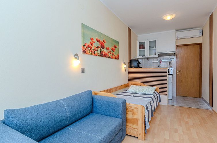 Appartement Apartment Jozef 2