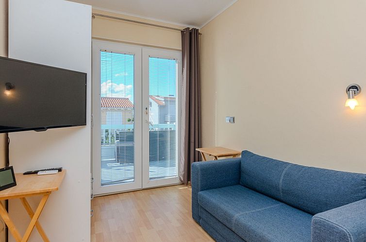 Appartement Apartment Jozef 2