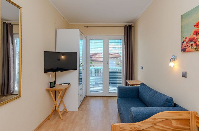 Appartement Apartment Jozef 2