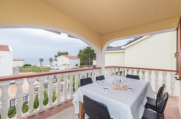 Appartement Apartement Druzinec