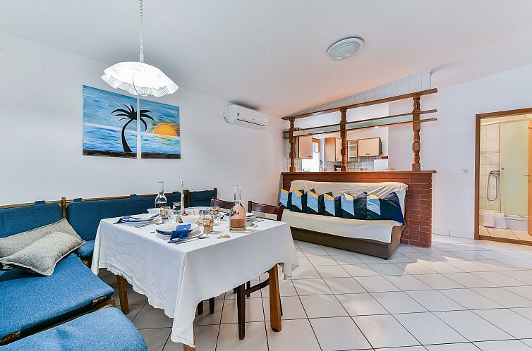 Appartement Apartement Druzinec