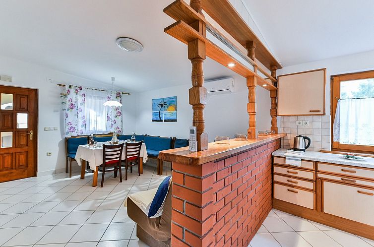 Appartement Apartement Druzinec