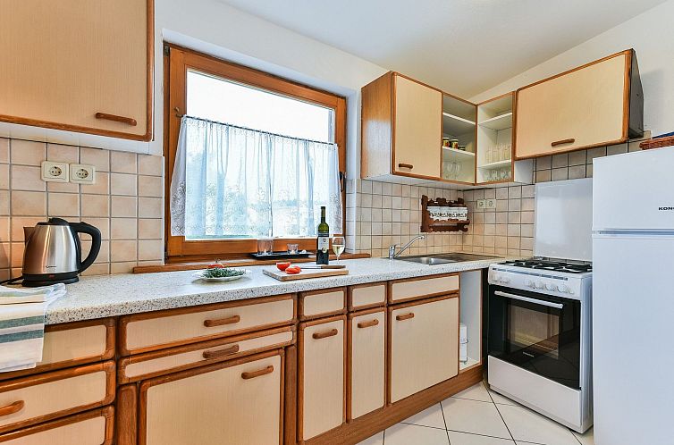 Appartement Apartement Druzinec