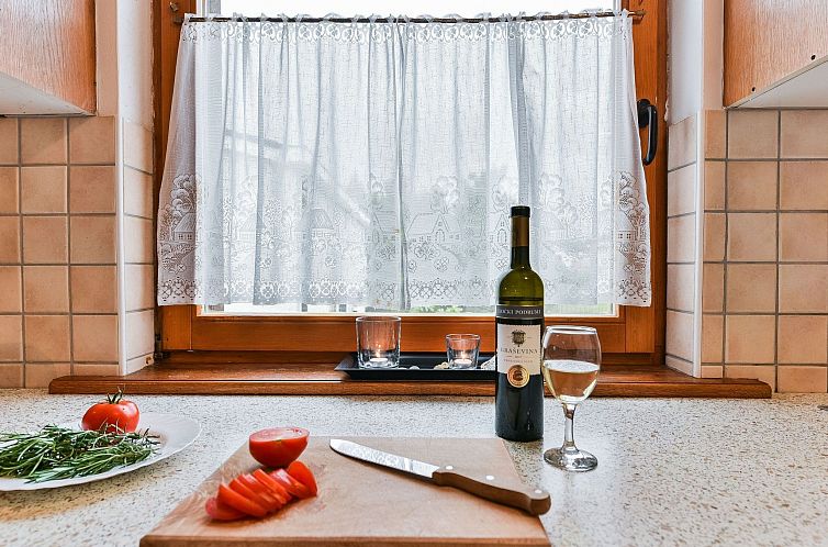 Appartement Apartement Druzinec