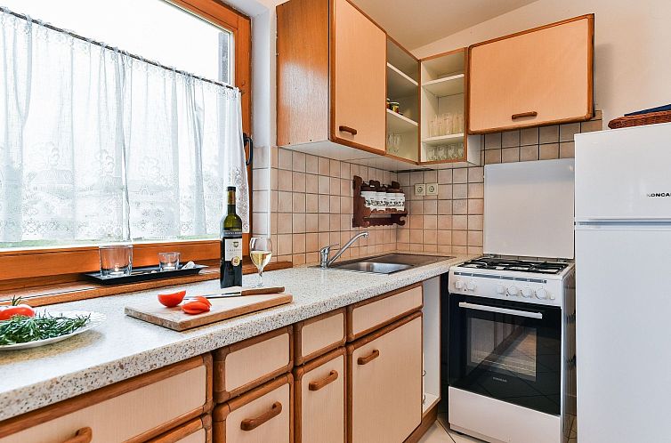 Appartement Apartement Druzinec