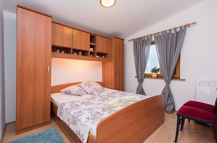 Appartement Apartement Druzinec