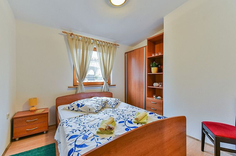 Appartement Apartement Druzinec