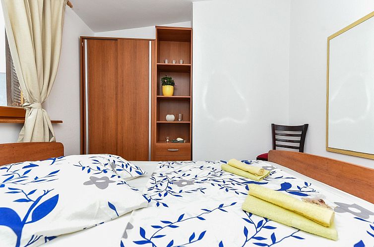 Appartement Apartement Druzinec