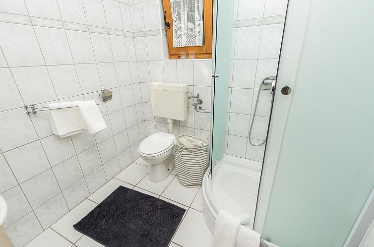 Appartement Apartement Druzinec
