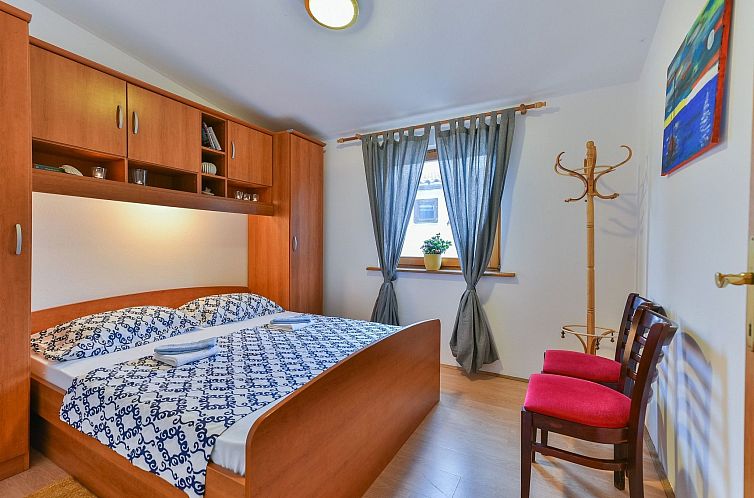 Appartement Apartement Druzinec