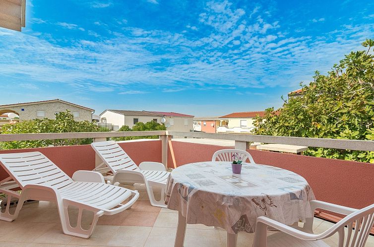 Appartement Apartment Puskaric 3