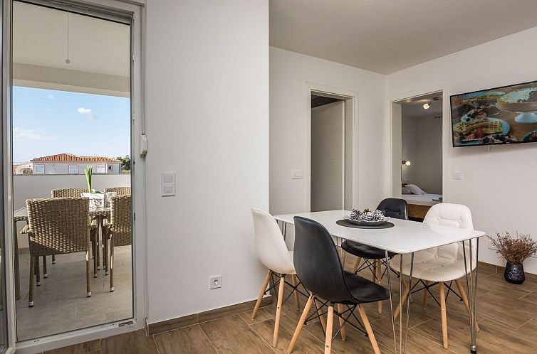 Appartement Apartment Puskaric 3