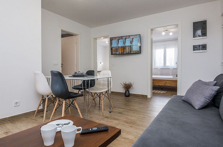 Appartement Apartment Puskaric 3