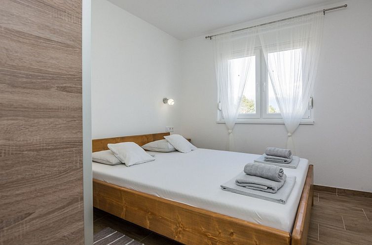 Appartement Apartment Puskaric 3