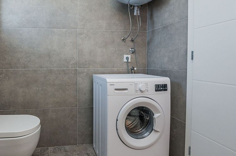 Appartement Apartment Puskaric 3