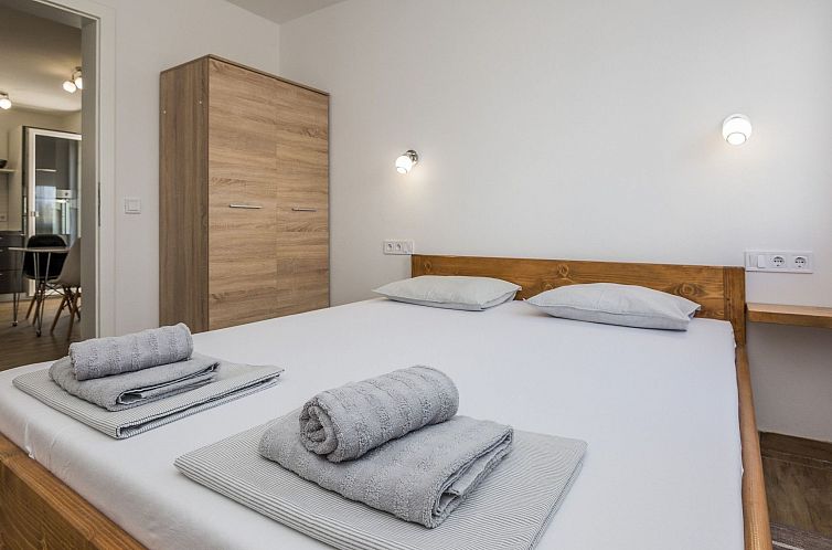 Appartement Apartment Puskaric 3