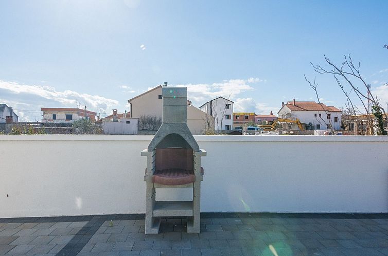 Appartement Apartment Puskaric 3