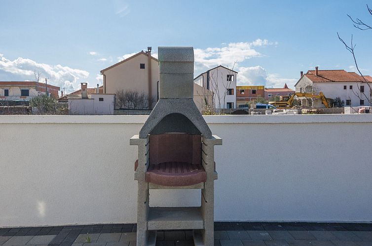Appartement Apartment Puskaric 3