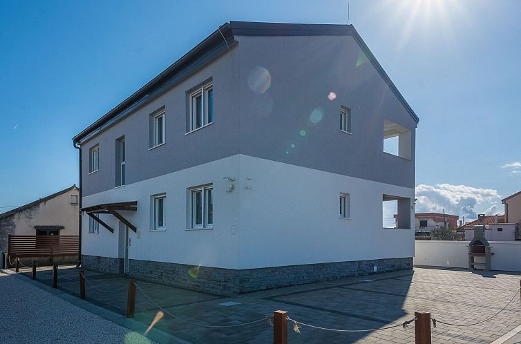 Appartement Apartment Pejakovic 4
