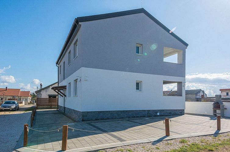 Appartement Apartment Pejakovic 4