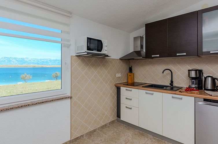 Appartement Apartment Tukara 3